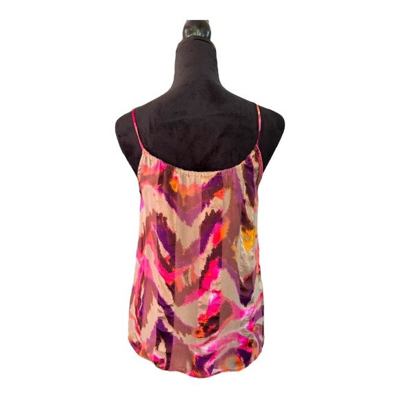 Rory Beca Silk Shirt - Picture 2 of 9